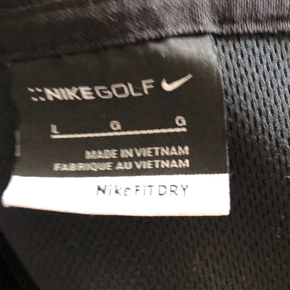 NIKE Golf Dry Fit Polo - Picture 2 of 5
